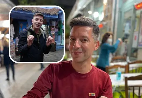 Maroko jak z bajki. Michał Cessanis w "Do zobaczenia" odwiedził najsłynniejsze miejsca kraju