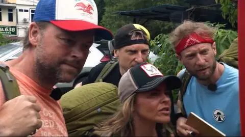 Michał Danilczuk, Paweł Danilczuk, Edyta Herbuś, Piotr Bukowiecki