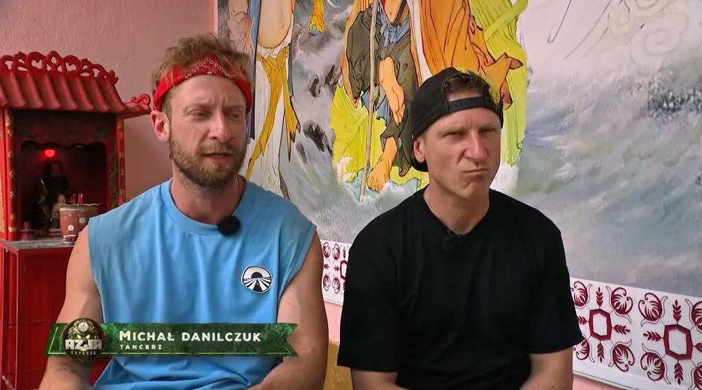 Michał Danilczuk, Paweł Danilczuk