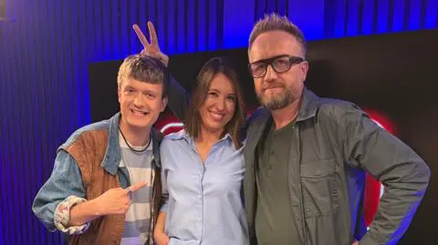 Michał Sikorski, Małgorzata Czop, Bartek Kasprzykowski