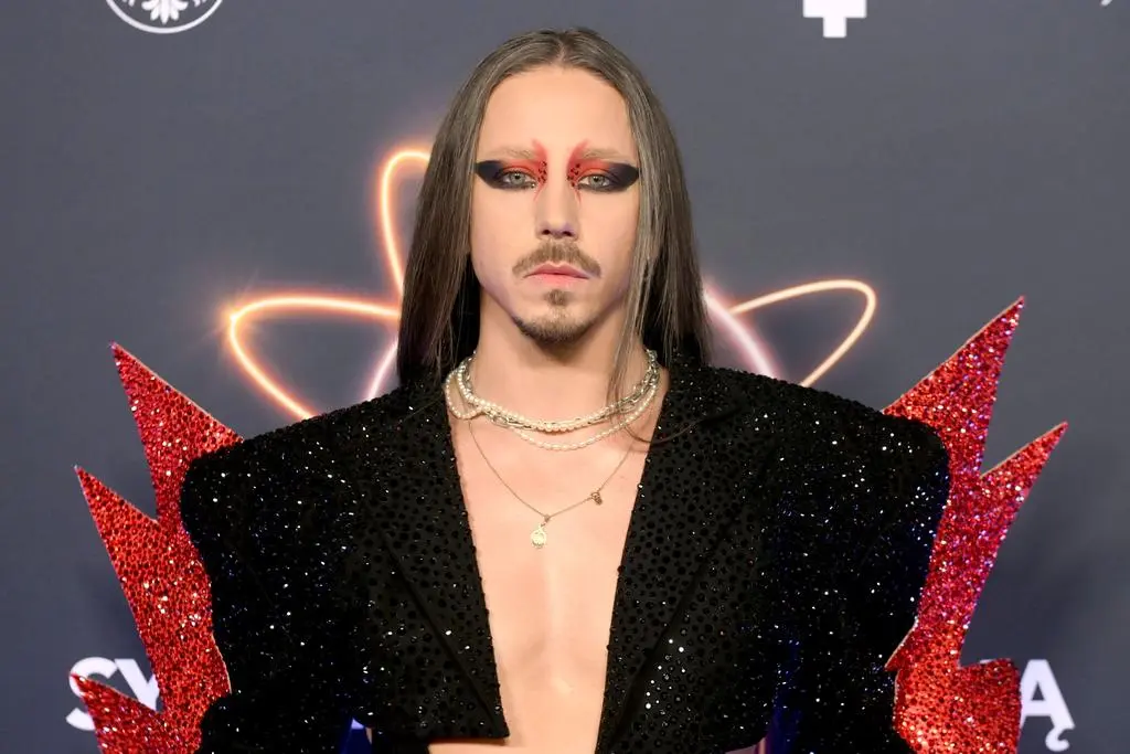 Michał Szpak