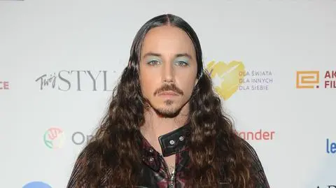 Michał Szpak