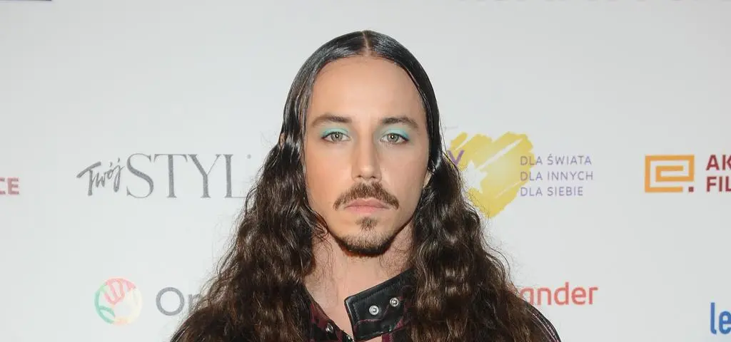 Michał Szpak