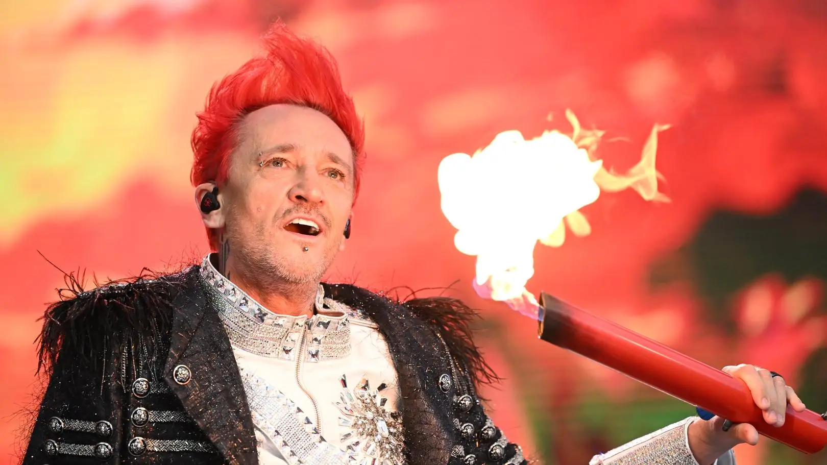 Michał Wiśniewski stracił fortunę. "Zrobiłbym to jeszcze raz"
