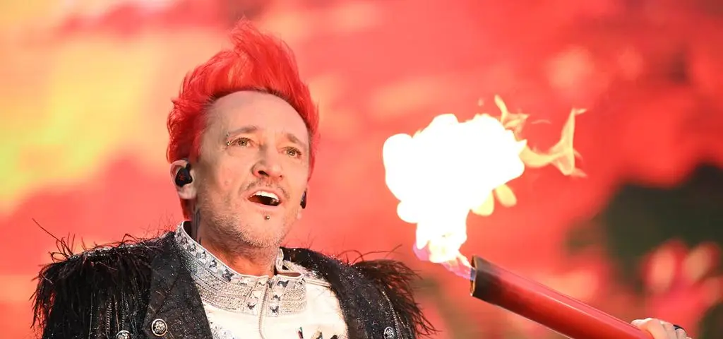 Michał Wiśniewski