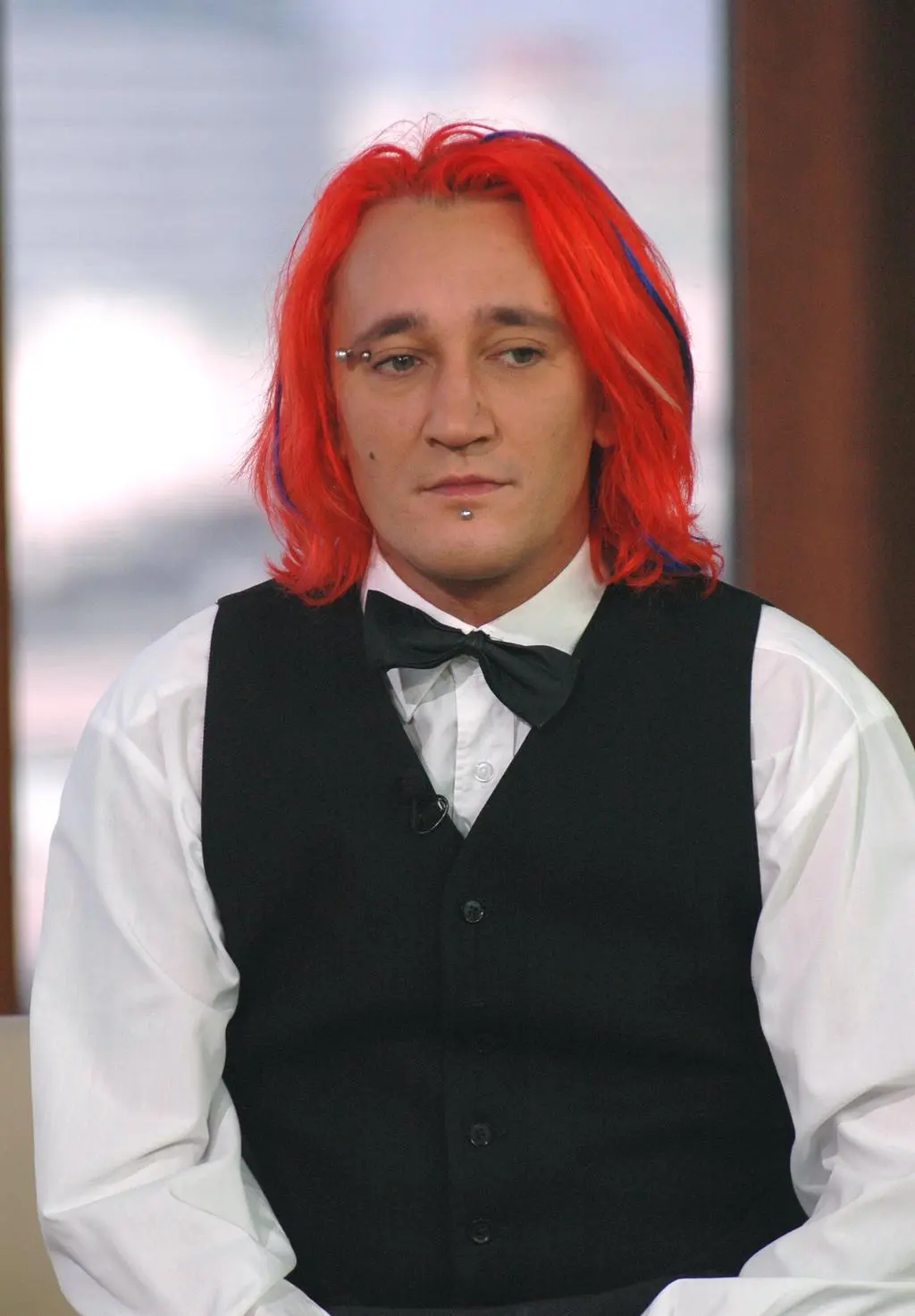 Michał Wiśniewski