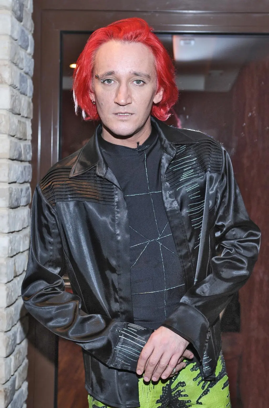 Michał Wiśniewski