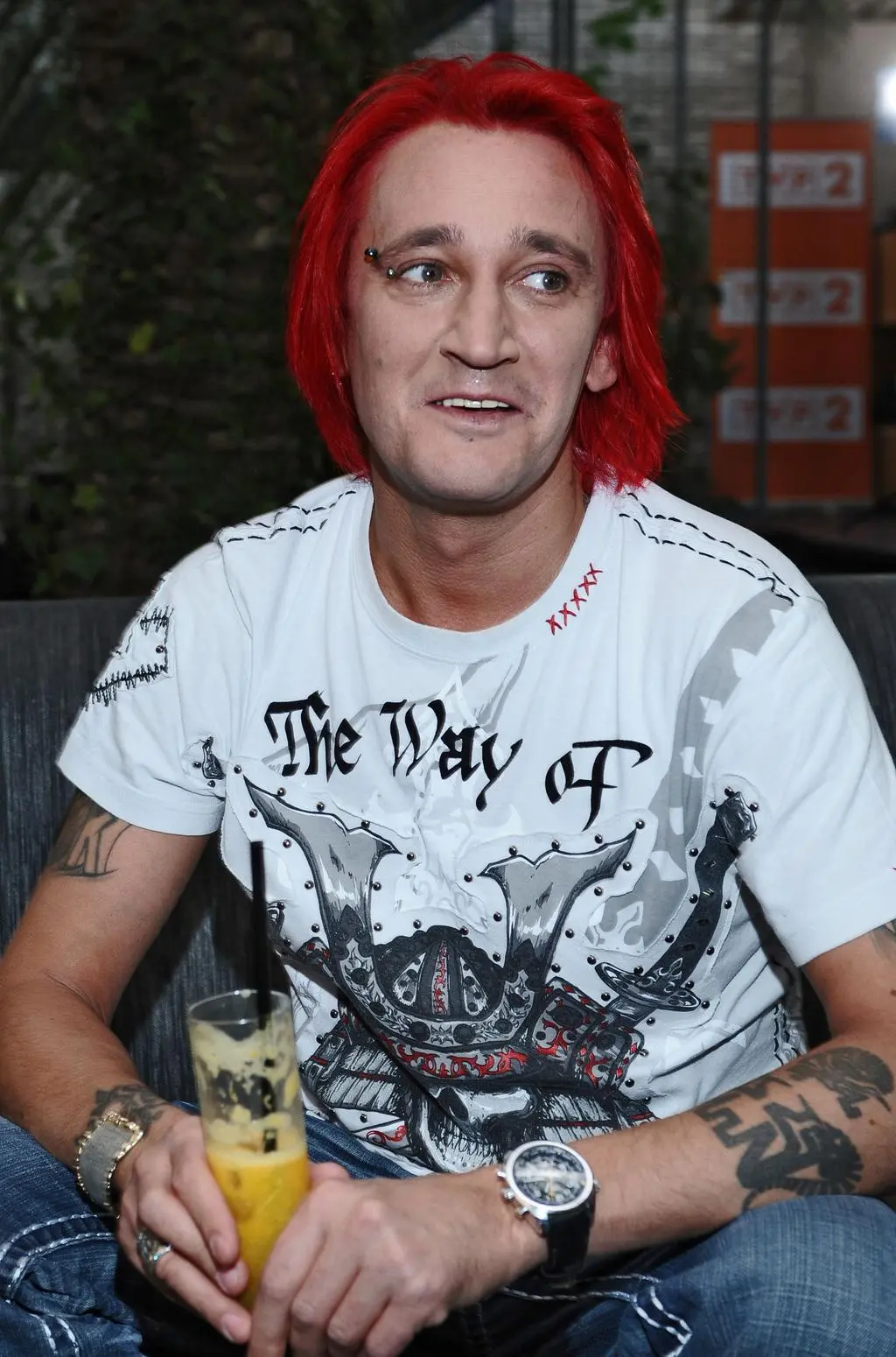 Michał Wiśniewski 