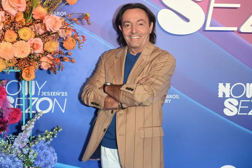 Michel Moran