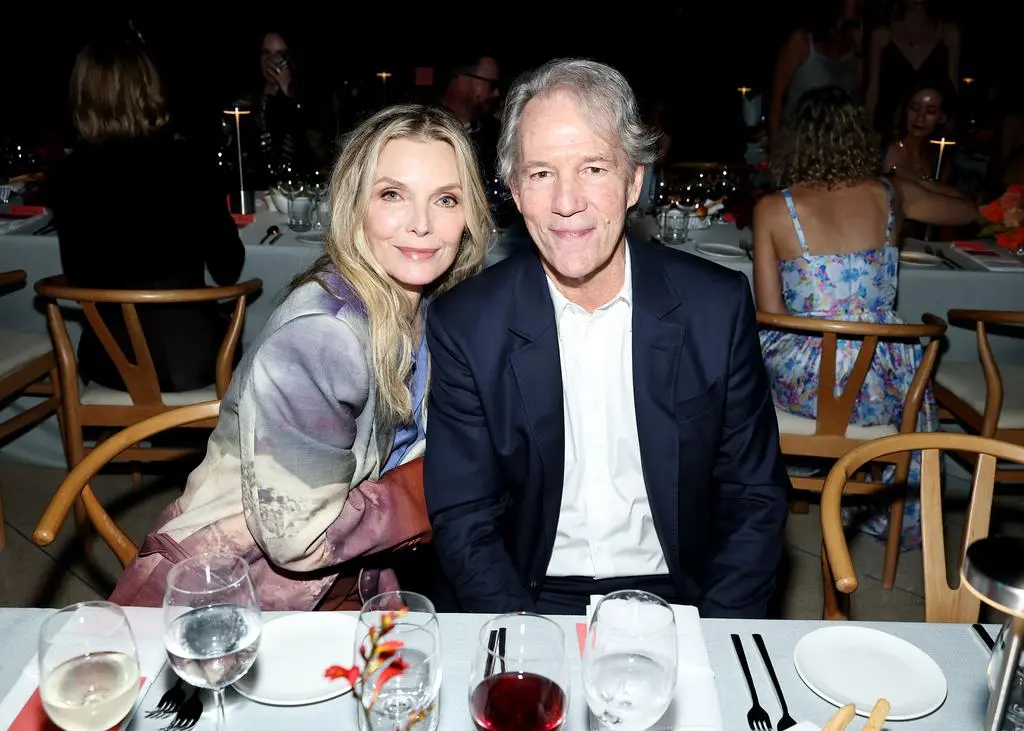 Michelle Pfeiffer