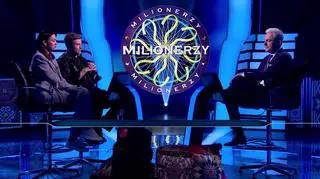 Milionerzy: Dla fanów Harry'ego Pottera to pytanie będzie bardzo proste