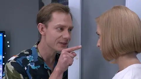 Na Wspólnej, odcinek 3748