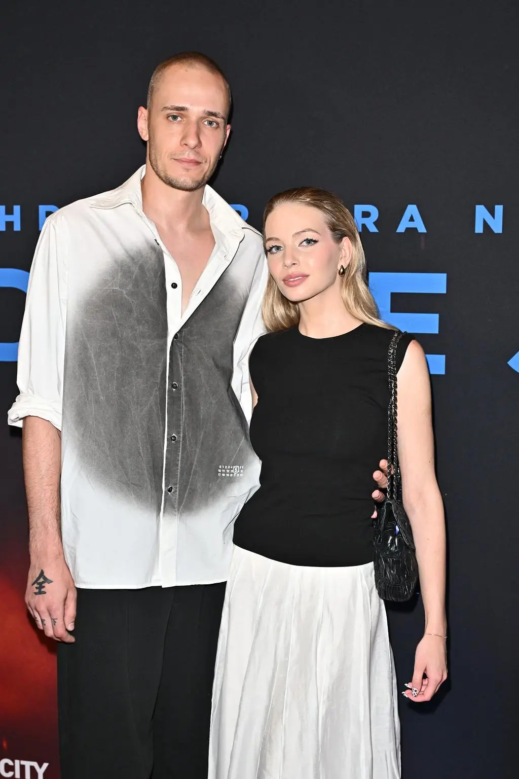 Mikołaj Krajewski, Justyna Zielska