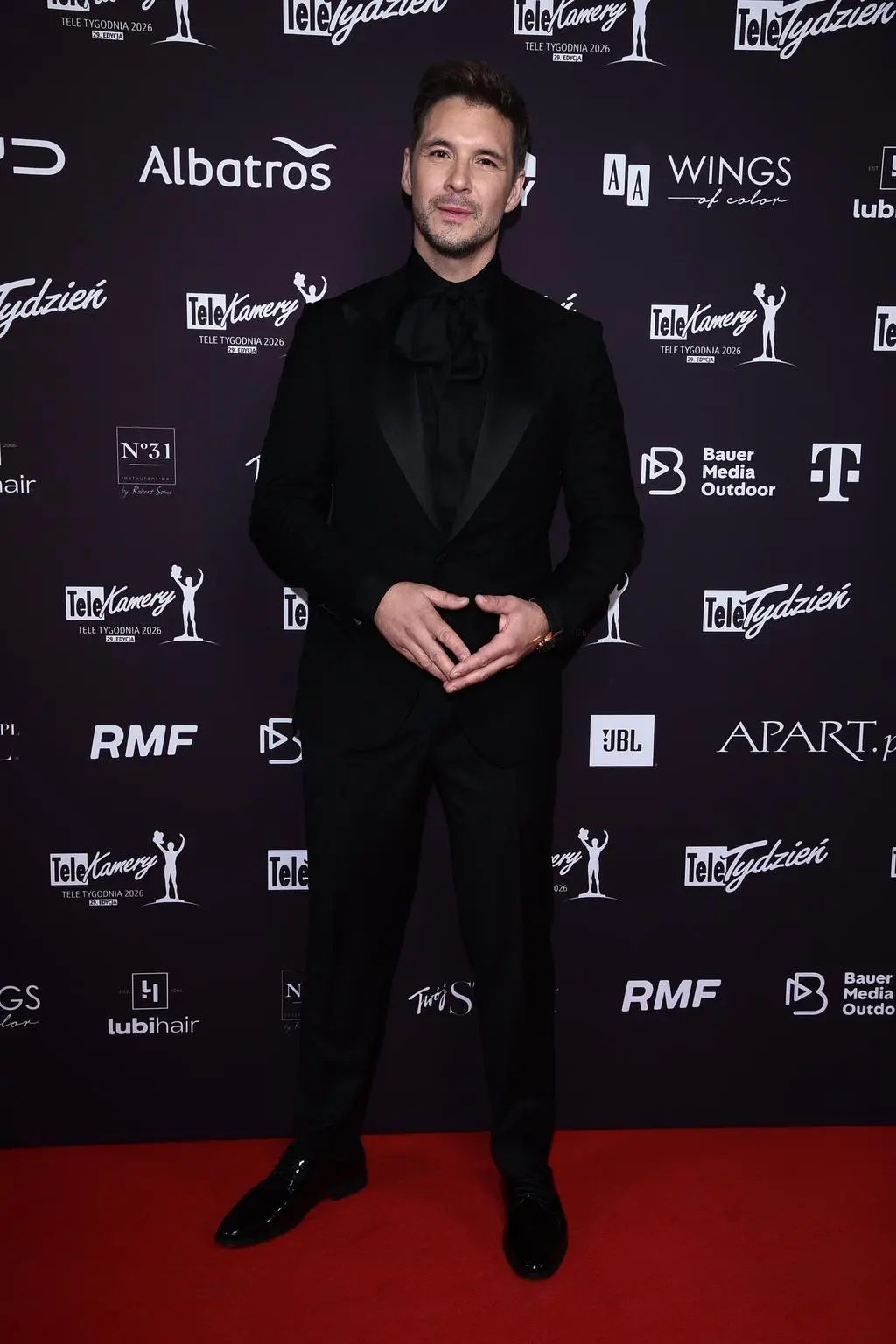 Mikołaj Roznerski 