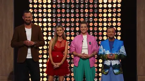 LEGO Masters: modowe szaleństwo i Joanna Krupa jako gość specjalny