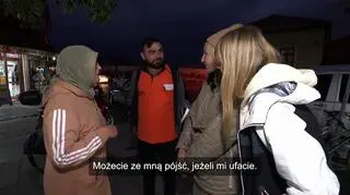 Azja Express: Reni i Izabela w zupełnie innym świecie