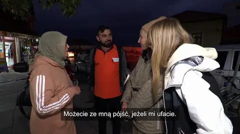 Azja Express: Reni i Izabela w zupełnie innym świecie