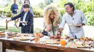 MasterChef 12, odcinek 9