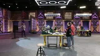 LEGO Masters: Marcin Prokop