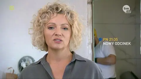 Totalne remonty Szelągowskiej 5: Zwiastun 7. odcinka