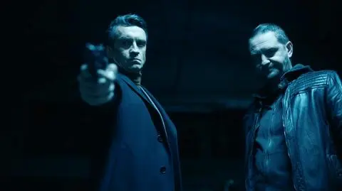 Skazana 2: Najlepsze momenty 3. odcinka!