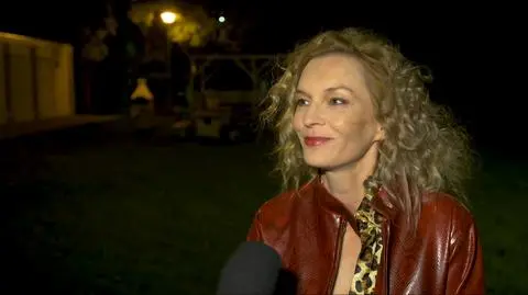 PATI: Agnieszka Przepiórska o Julicie! Jaka jest mama Pati?