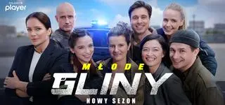 Wszystko, co musicie wiedzieć przed startem 2. sezonu "Młodych glin"