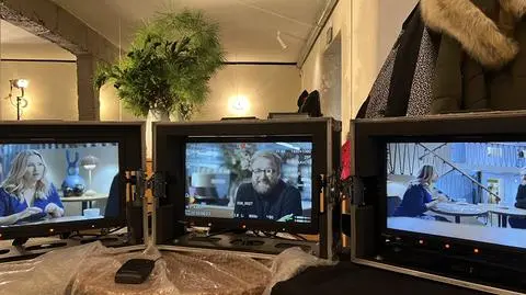 Filmowe duety