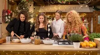 Restauracja z gwiazdami