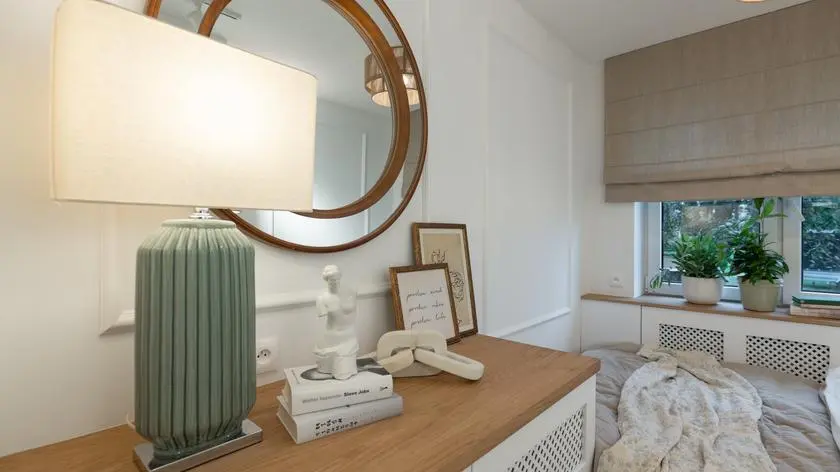 Totalne remonty Szelągowskiej, sezon 6, odcinek 11.