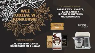 Konkurs Spędzaj czas z TVN.