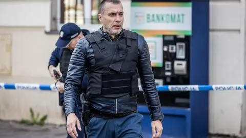 Detektywi, odcinek 45