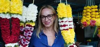 Monika, 5. odcinek "Jestem z Polski 18", Malezja