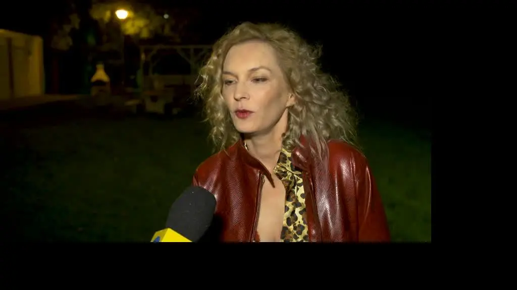 PATI: Agnieszka Przepiórska o Julicie