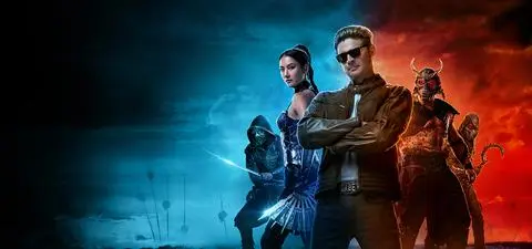 Legendarni wojownicy powracają! "Mortal Kombat II" od piątku w HBO Max