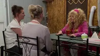 Kuchenne rewolucje, odcinek 10