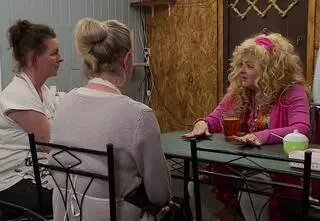 Takich sióstr w "Kuchennych rewolucjach" jeszcze nie było! Dostały ultimatum!