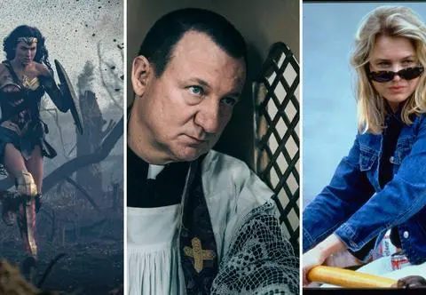 Filmowe hity na marzec: Co czeka widzów TVN7?