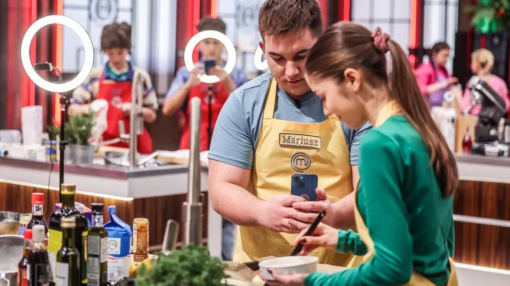 MasterChef Nastolatki