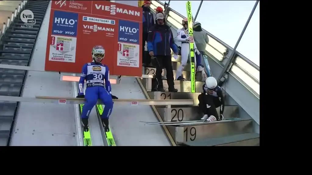 Zniszczo? pierwsza seria