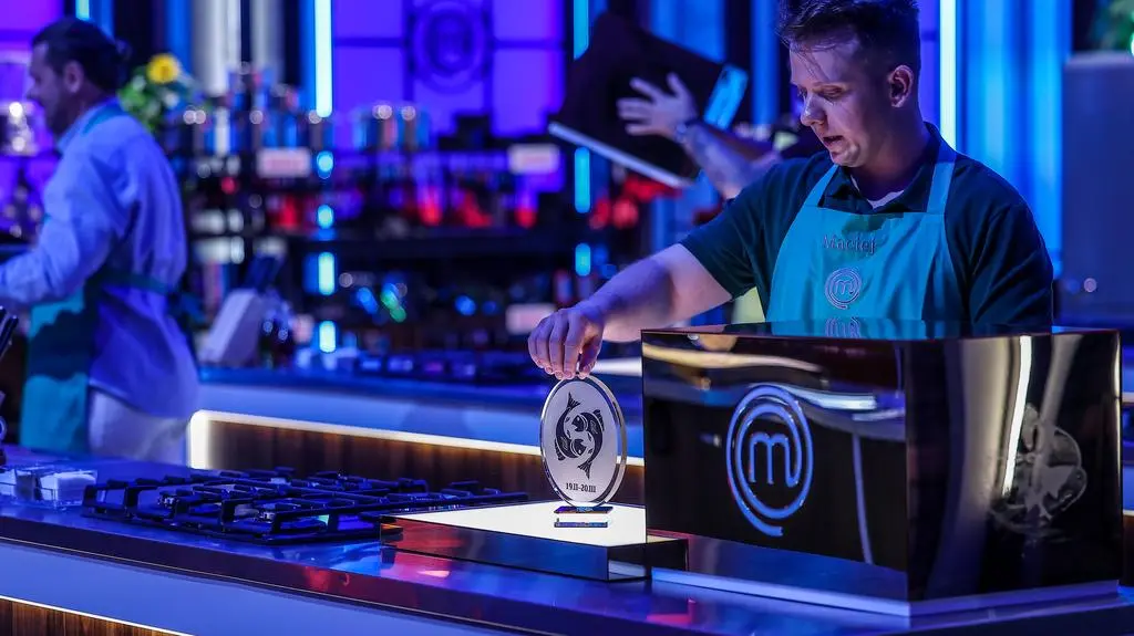 MasterChef 12: Odcinek 1