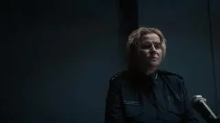 Szadź 3: Polkowska próbuje złamać Mirę