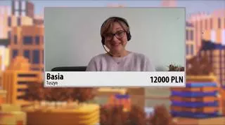 "Kto to wie?" - Basia z Tuszyna zgarnęła 12 000 PLN!