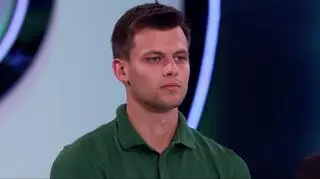 Top Model: Aleks Szynkariow odpadł z programu
