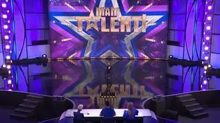Mam Talent!: Laura Florentna Dziąba swoim głosem stworzyła magiczną atmosferę w studio! 