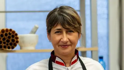 Kuchenne rewolucje 28, odcinek 6