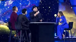 Mam Talent!: Michał Skubida