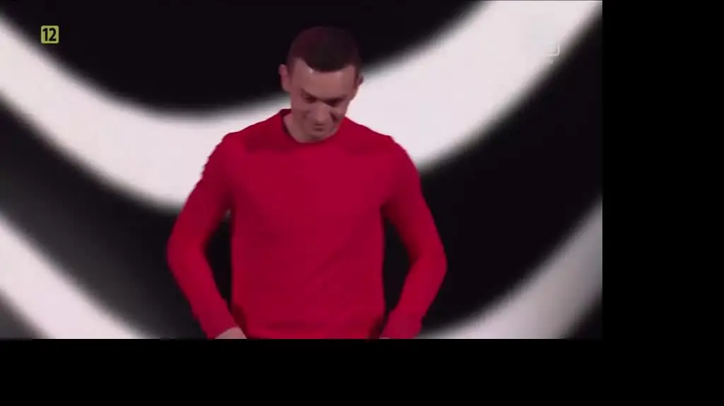 Micha? Nowacki