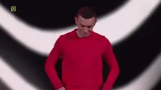 Mam Talent!: Przed Wami Michał Nowacki! Zobacz wideo!