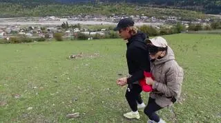 Azja Express: Trudny etap walki o amulet